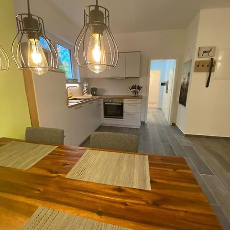 AlbLounge VIP Appartement Neuffen Buitenkant foto