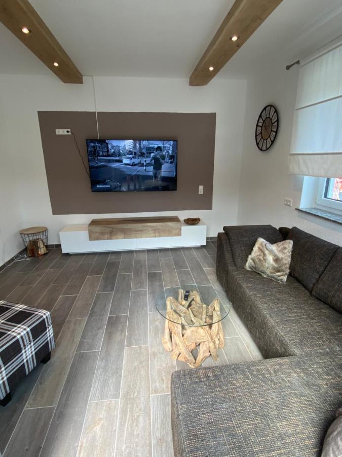 AlbLounge VIP Appartement Neuffen Buitenkant foto