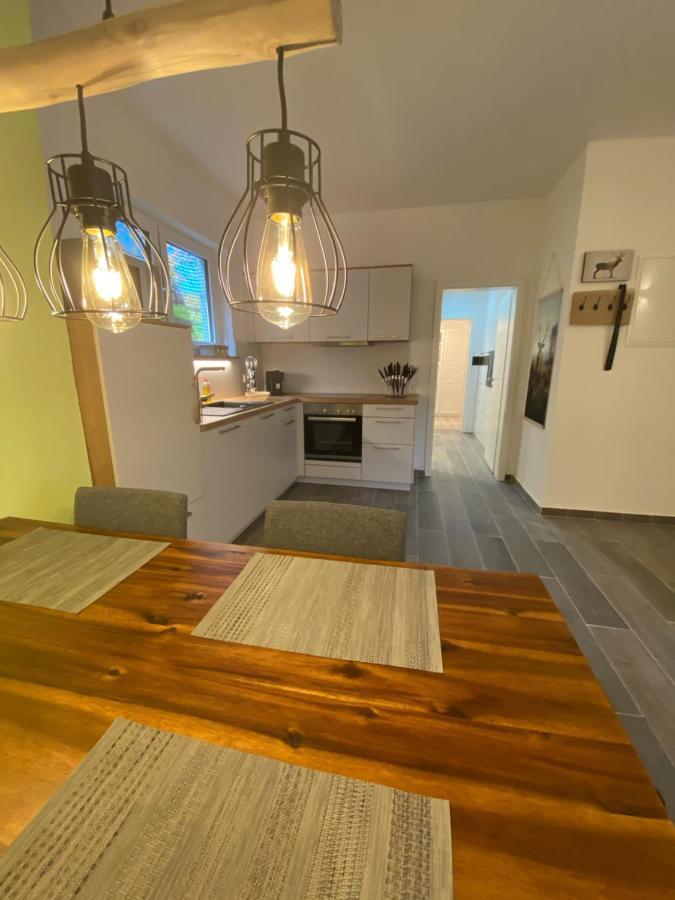 AlbLounge VIP Appartement Neuffen Buitenkant foto