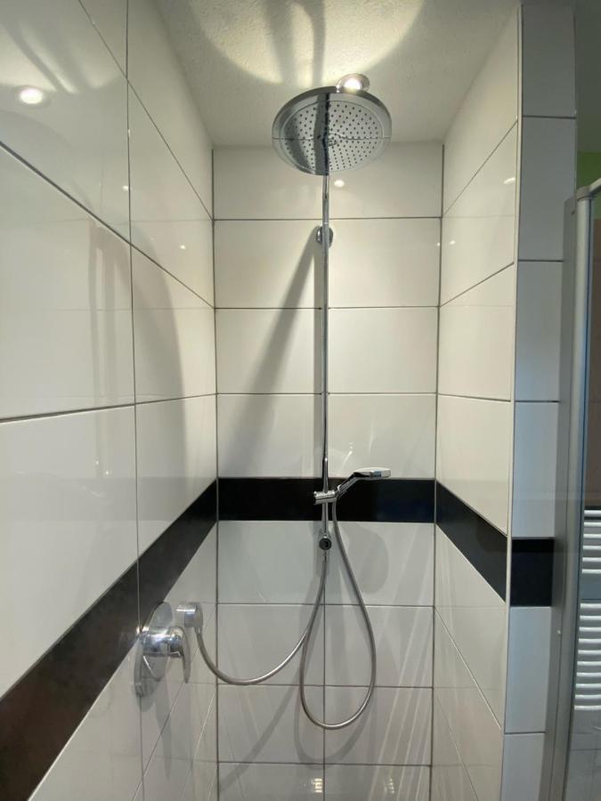 AlbLounge VIP Appartement Neuffen Buitenkant foto