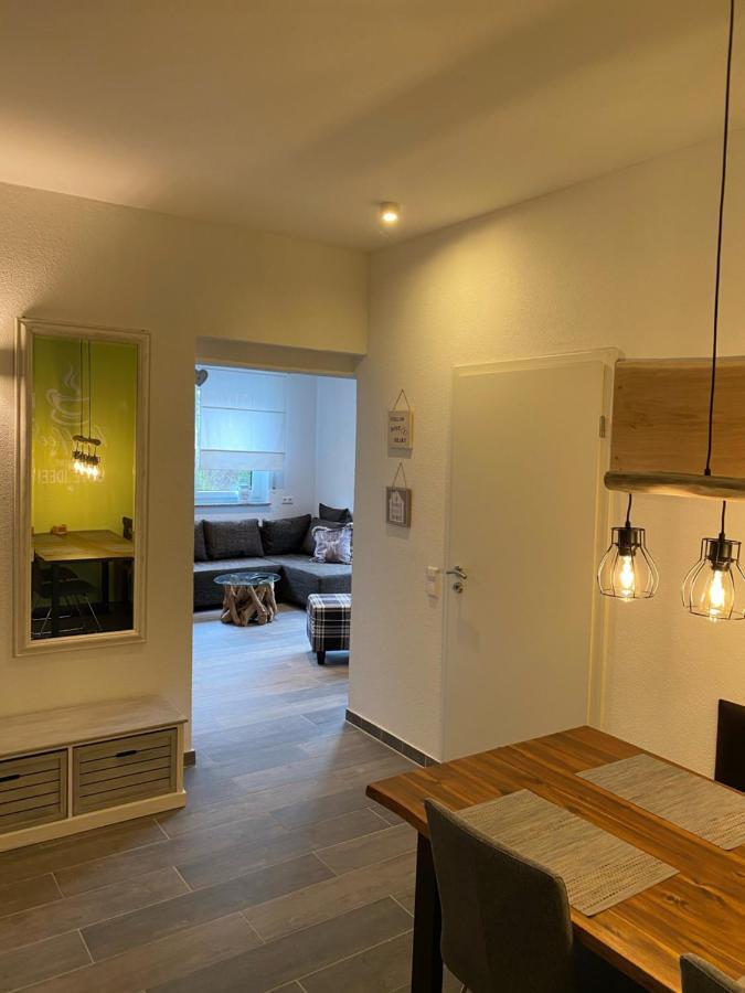 AlbLounge VIP Appartement Neuffen Buitenkant foto
