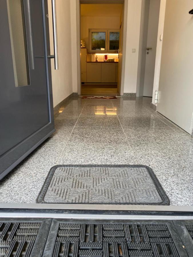 AlbLounge VIP Appartement Neuffen Buitenkant foto