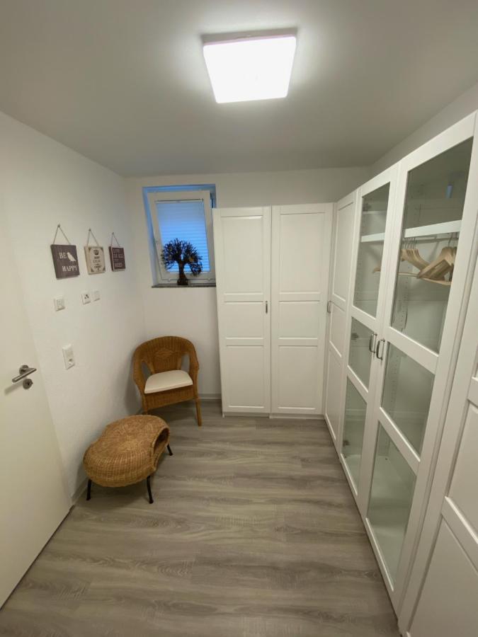 AlbLounge VIP Appartement Neuffen Buitenkant foto